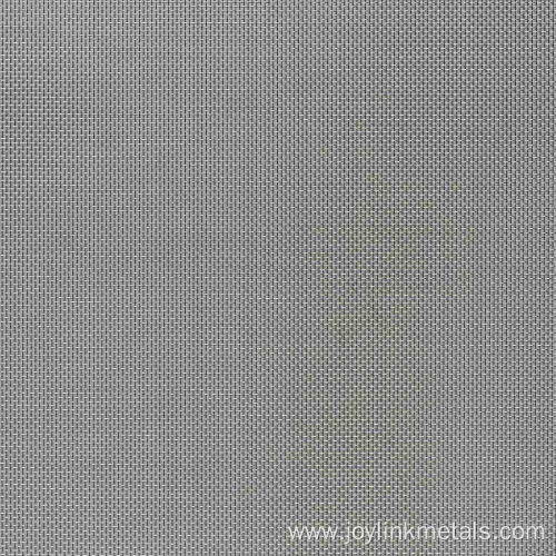 Stainless Steel Bolting Cloth